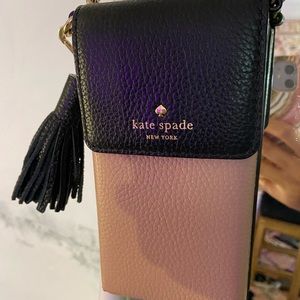 Brand new Kate Spade NY Cellphone Bag - Can ship June 15